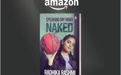 Speaking My Mind Naked