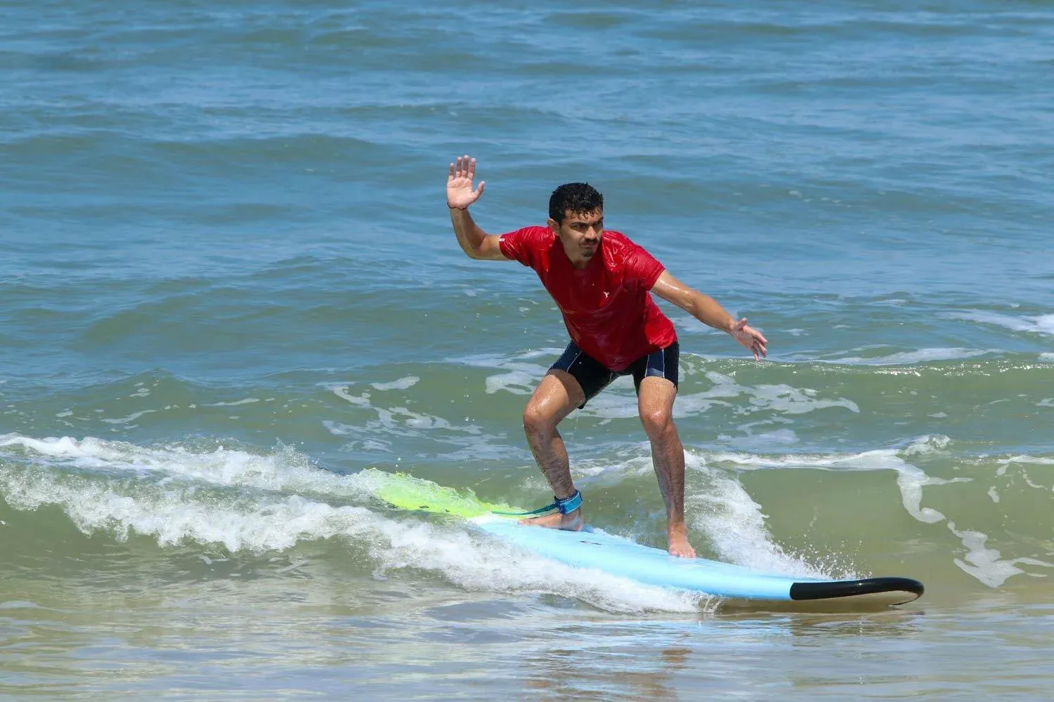 Surfing-2